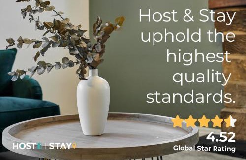 Pickering House | Host & Stay - Hall Garth