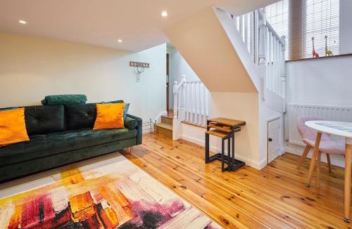 Hexham House | Host & Stay - Millers Coach House