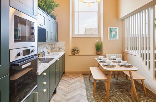 Tynemouth Apartment | Host Stay No 33