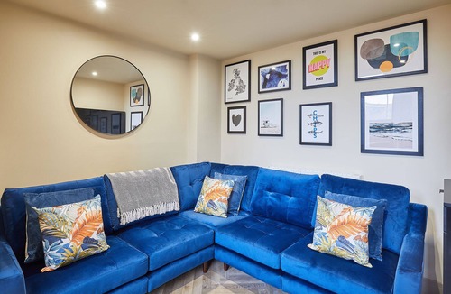 Tynemouth Apartment | Host Stay No 33