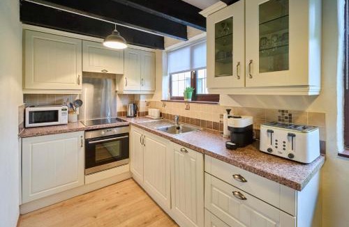 Mortehoe House | Host & Stay - Providence Cottage