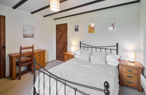Mortehoe House | Host & Stay - Providence Cottage