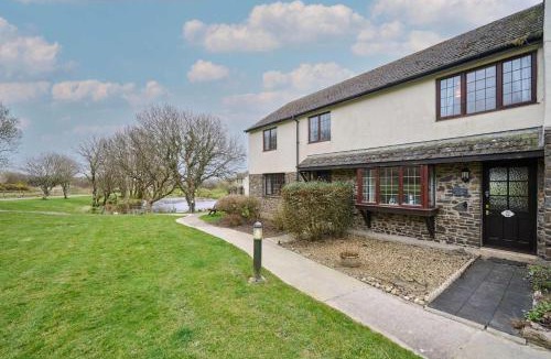 Mortehoe House | Host & Stay - Providence Cottage