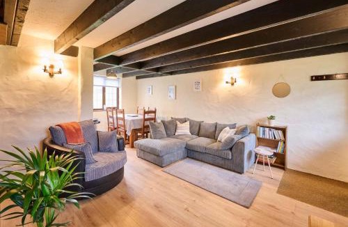 Mortehoe House | Host & Stay - Providence Cottage