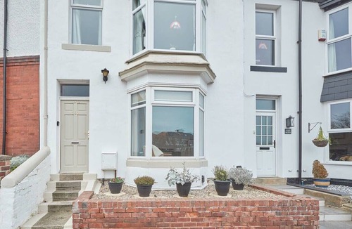 Marske-by-the-Sea Apartment | Host & Stay | Retreat By The Sea