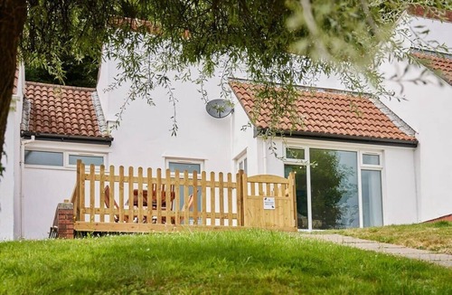 St. Ann's Chapel House | Host & Stay | Robin's Nest
