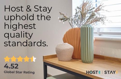 Amble House | Host & Stay - Shorty's