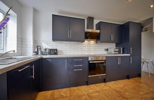 Beadnell House | Host & Stay - The Bach