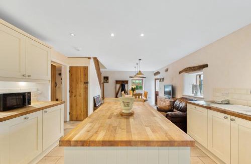 Litton House | Host & Stay - The Barn - Upper Farm