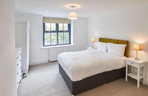 Durham House | Host & Stay - The Duck Pond