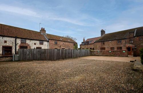 Bridlington Apartment | Host & Stay - The Grainary