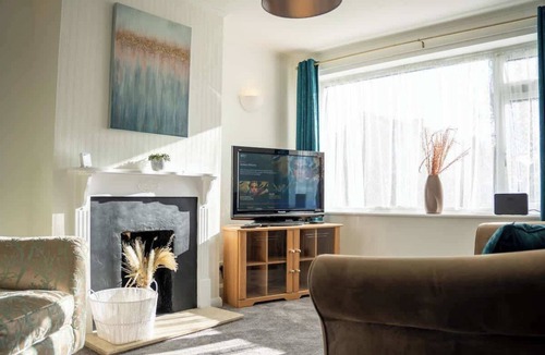 Wolverton House | Host & Stay | Trinity Road
