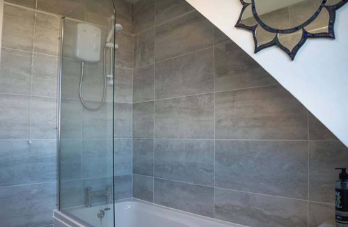 Wolverton House | Host & Stay | Trinity Road