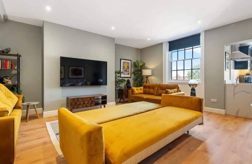Hope Street Apartment | Host & Stay | Upper Duke Street Apartment