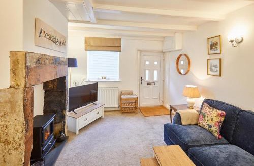 Great Ayton House | Host & Stay - Waterlily Cottage