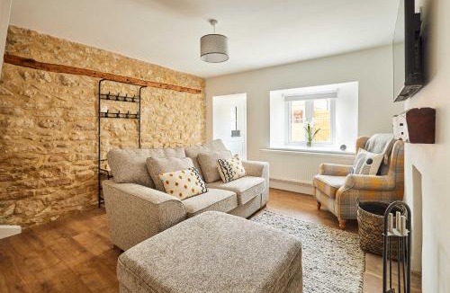 Thornton Dale Apartment | Host & Stay - Winds Croft