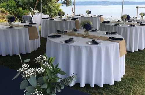 Vashon Island House | Host your event for up to 500 people at this spectacular Vashon Island property!