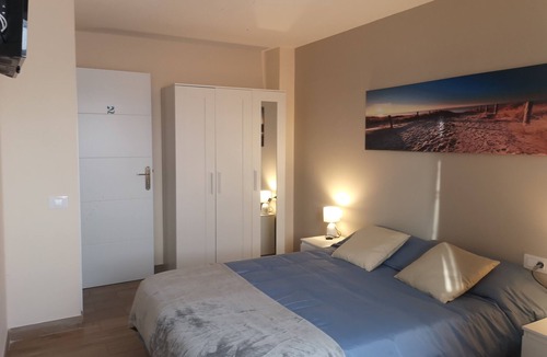 San Cristobal de La Laguna Hostel | Hostal Mari