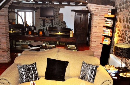 Santo Domingo de la Calzada Hostel | Hostal Boutique El Molino de Floren