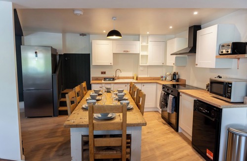 Stroud House | Hosta House