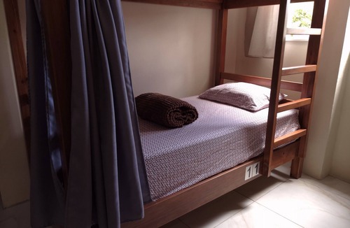 San Cristobal de las Casas Hostel | Hostal De María