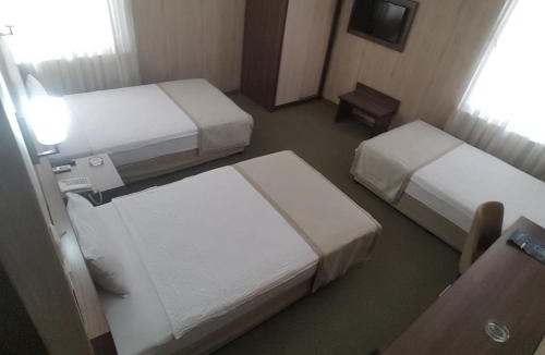 Seyhan Hotel | Hosta Otel