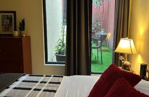 Hipodromo Hostel | Hostal 109