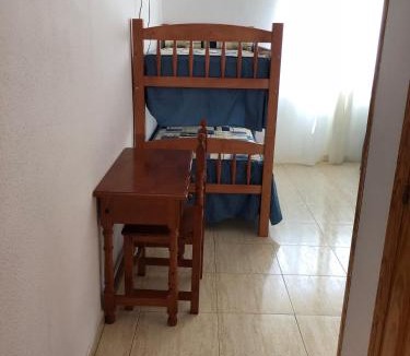 Olias del Rey House | Hostal 82