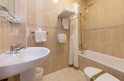 Olias del Rey House | Hostal 82