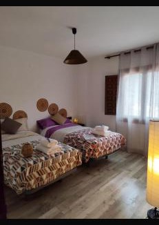 Peralejos de las Truchas Hostel | Hostal Altajo