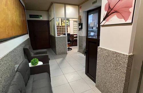 Valle de Trapaga Hostel | Hostal Agarimo