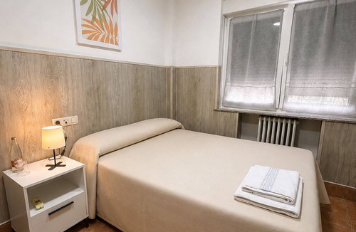 Valle de Trapaga Hostel | Hostal Agarimo