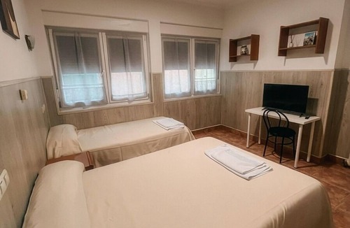 Valle de Trapaga Hostel | Hostal Agarimo