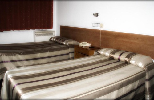 El Gancho House | Hostal Aisa Ochoa
