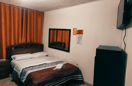 Quito Hostel | Hostal Ajavi del Sur