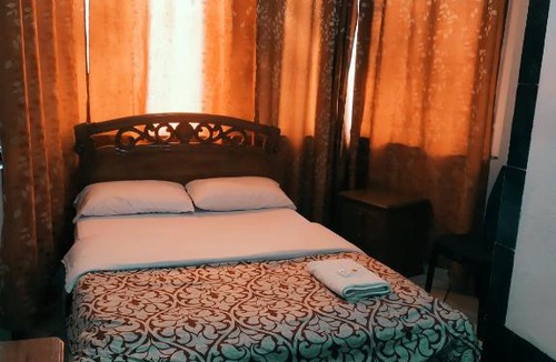 Quito Hostel | Hostal Ajavi del Sur