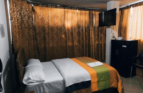 Quito Hostel | Hostal Ajavi del Sur