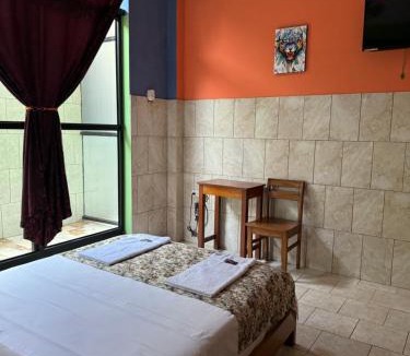 Yurimaguas House | HOSTAL AKEMI