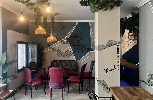 Tarifa Hostel | Hostal Alameda