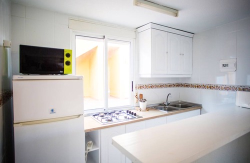 La Mata Hostel | Hostal Alba