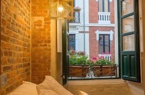 Old Town Hostel | Hostal Albany Ancha