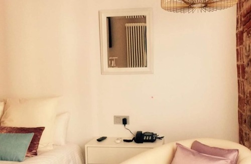 Old Town Hostel | Hostal Albany Ancha
