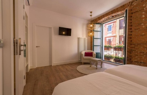 Old Town Hostel | Hostal Albany Ancha