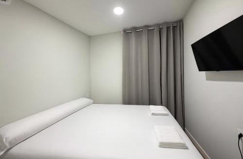 Casco Antiguo House | Hostal Alcorcón
