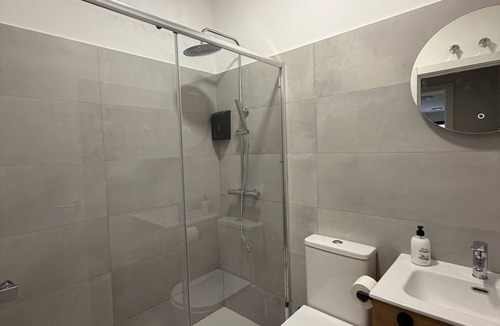 Casco Antiguo Hostel | Hostal Alcorcon