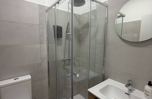 Casco Antiguo Hostel | Hostal Alcorcon
