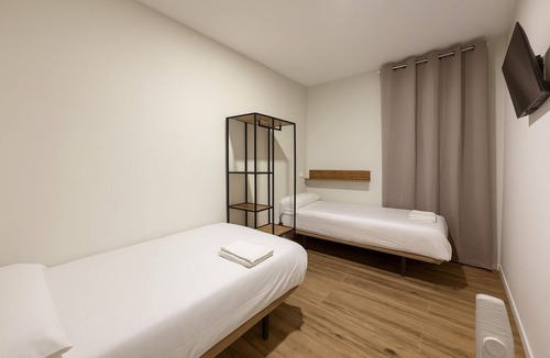 Casco Antiguo Hostel | Hostal Alcorcon