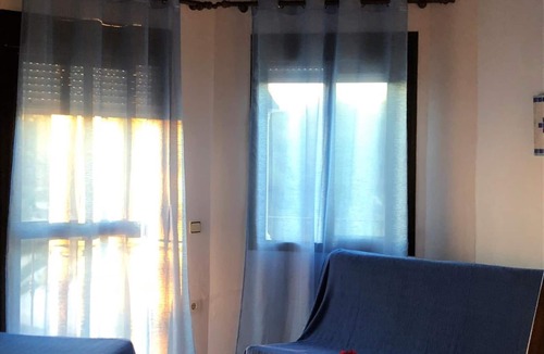 Zahora Hostel | Hostal Alhambra