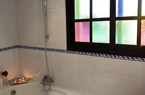 Zahora Hostel | Hostal Alhambra