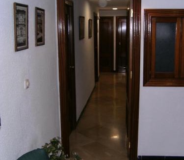 Camino de Ronda House | Hostal Alicante